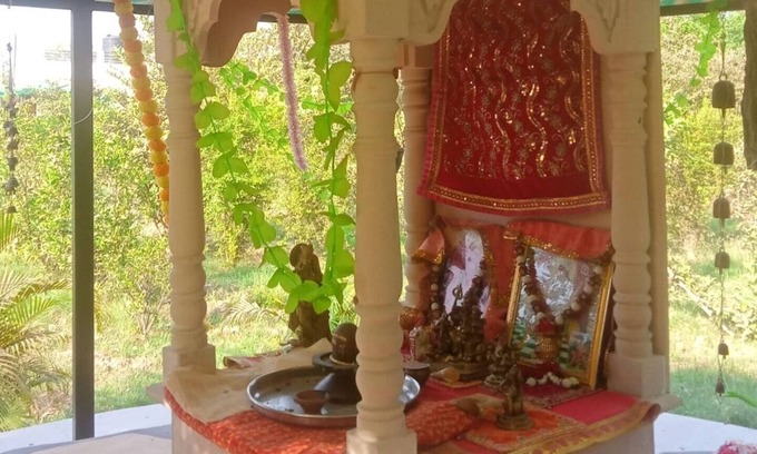 Gandhinagar Casa | Aaranya Bliss