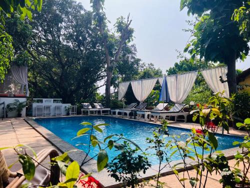 Arambol Casa | Aaria Hills