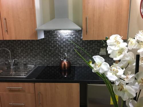 Camperdown Apartamento | Abacus Jamaica the Zana Suites