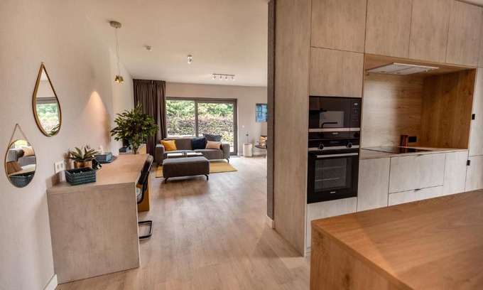 Appels Apartamento | Abalona business and holiday apartments