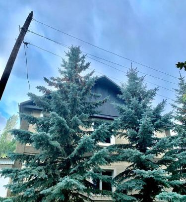 Ak-Talaa District Casa | ABATAY Guest house