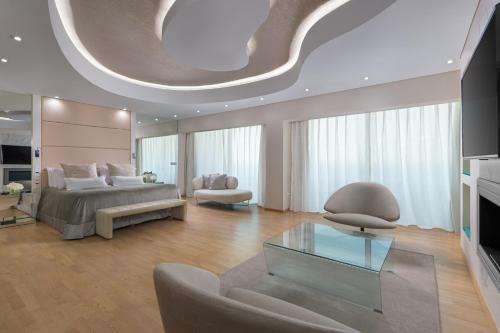 Ixia Complejo | ABAV2 Suites by Rodos Palace