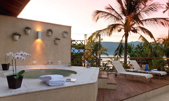 Itaguassu Hotel | Abayomi Hotel