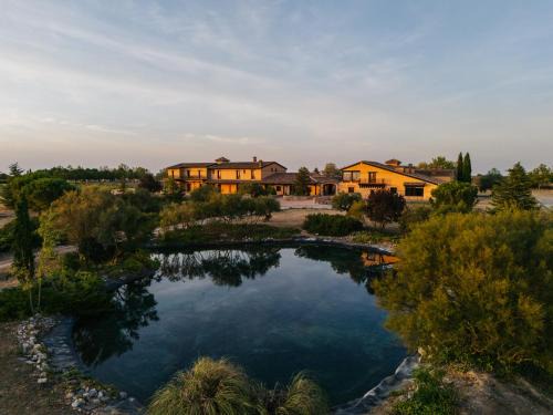 Tiedra Hotel | Abba las Viñas Tiedra