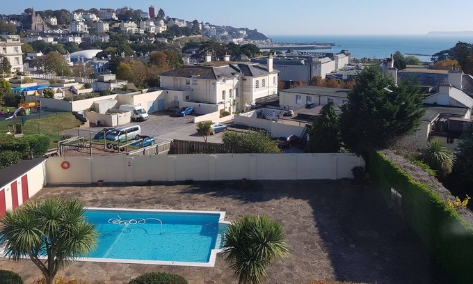 Torquay City Centre Hotel | Abbey Court Hotel