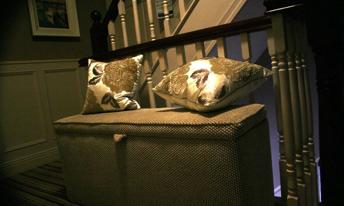 Galway City Centre Casa | Abbey Lodge Guesthouse, Galway