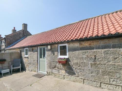 Whitby Casa | Abbey View Cottage