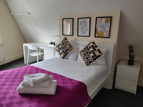 Liverpool Casa | Abbeyfield Guesthouse