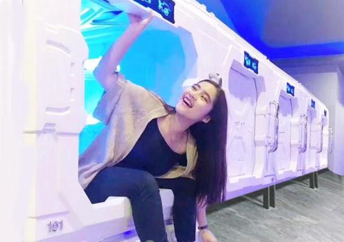 Bupyeong-dong Casa | ABC Dormitory type Multi room guest house motel hotel