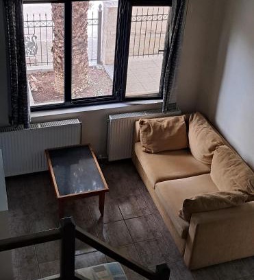 Lamia Apartamento | ABC Studios B