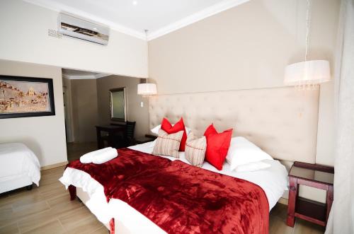 Vryburg Cama Y Desayuno | Abella Bed and Breakfast