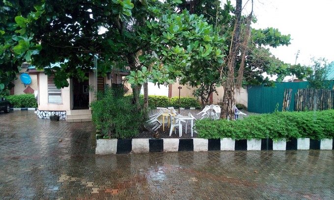 Abeokuta Hotel | Abeokuta Hill View Hotel