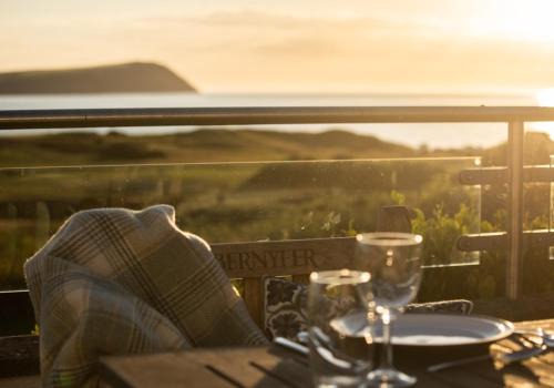 Newport Casa | Abernyfer Beach House