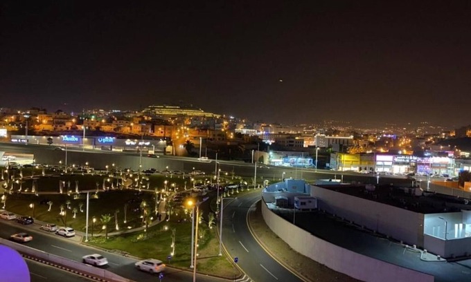 Abha Apartamento | ABHA EILLET HOTEL