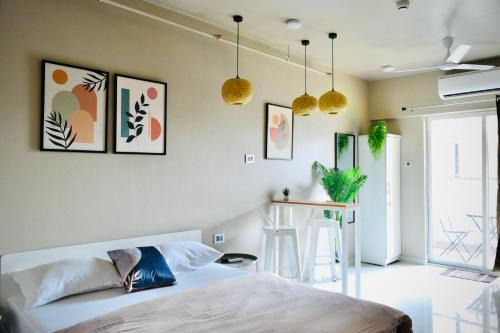 Pune Apartamento | Abhibha Suites