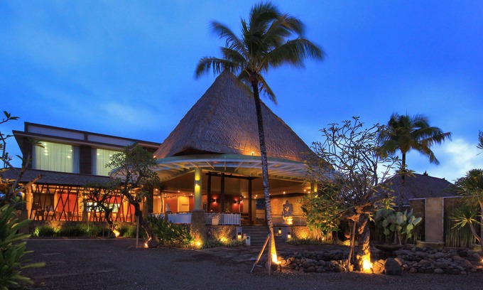 Jimbaran Bay Hotel | Abi Bali Resort Villas & Spa