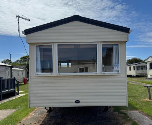Whitley Bay Casa | ABI Vista Caravan, Whitley Bay