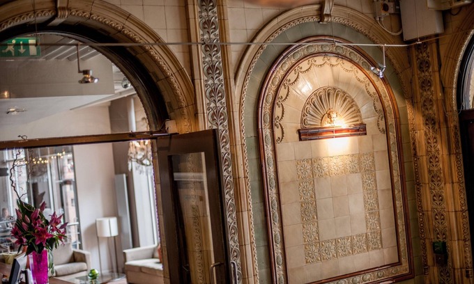 Manchester City Centre Hotel | ABode Manchester