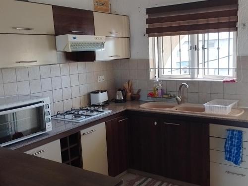 Cap Malheureux Apartamento | Abode of the Eight Tea Lord