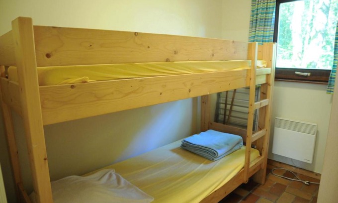 Oignies-en-Thierache Casa | Abri d'Ane