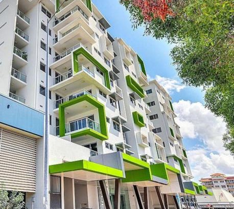 Darwin City Centre Apartamento | Absolute Hidden Gem in CBD