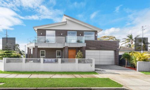 Ashcroft Casa | Absolute Stunning