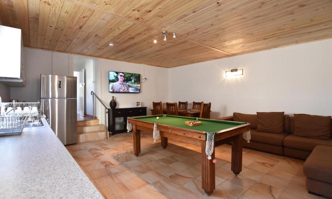 Lota Casa | Absolute Waterfront