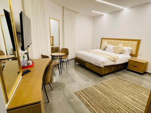 Hebron Hotel | Abu Mazen Hotel