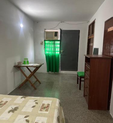 Carvajal Apartamento | Abuela Clara