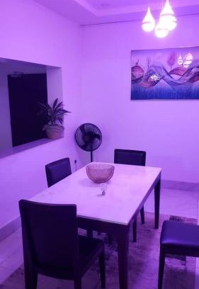 Gudu Apartamento | Abuja luxury apartment