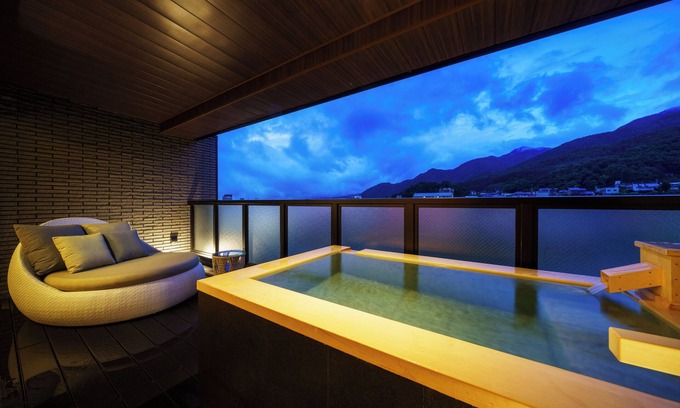 Yudanaka Shibu Onsen Casa | Aburaya Tosen