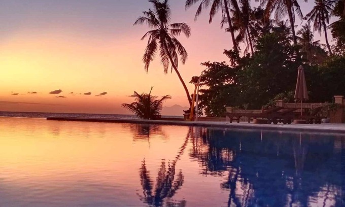Kubu Complejo | ABWonderdive Beach Resort