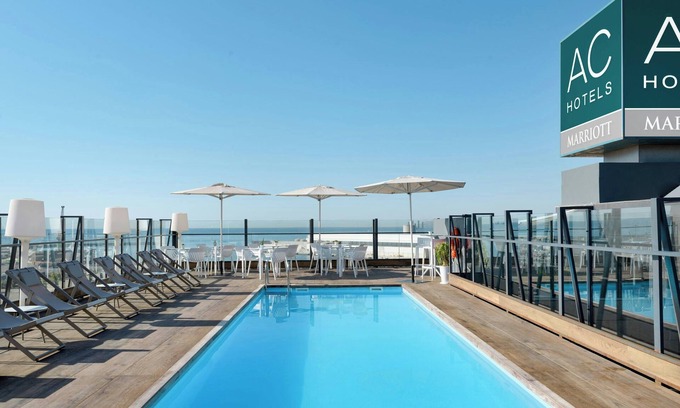 Benalua Hotel | AC Hotel Alicante by Marriott