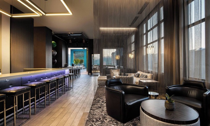 Downtown Asheville Hotel | AC Hotel Asheville Downtown