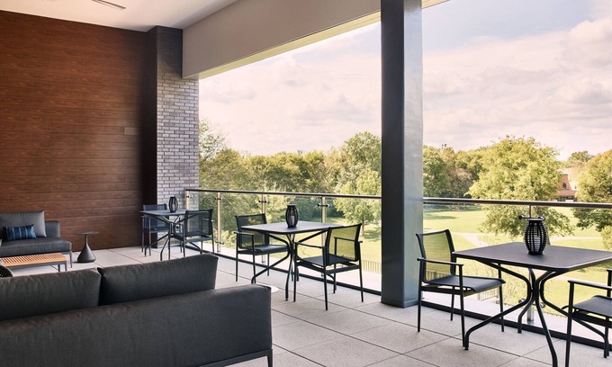 Brentwood Hotel | AC Hotel by Marriott Nashville Brentwood