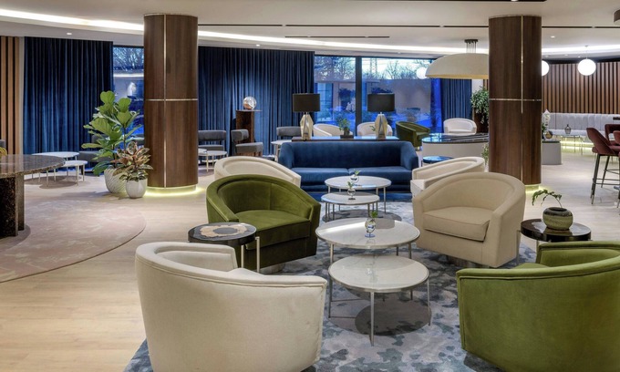 Saint-Julien-en-Genevois Hotel | AC Hotel Saint-Julien-en-Genevois