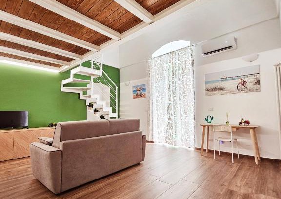 Molfetta Apartamento | Acacia Apartment