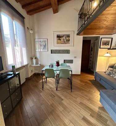 Santo Spirito Apartamento | Acacia Apartments Salvia-Rosmarino