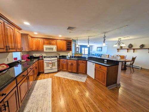 Trenton Apartamento | Acadia Luxury Penthouse Suite