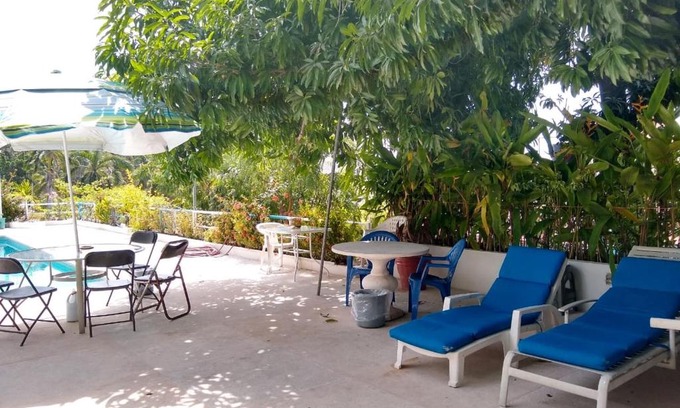 Club Deportivo Casa | Acapulco is your home