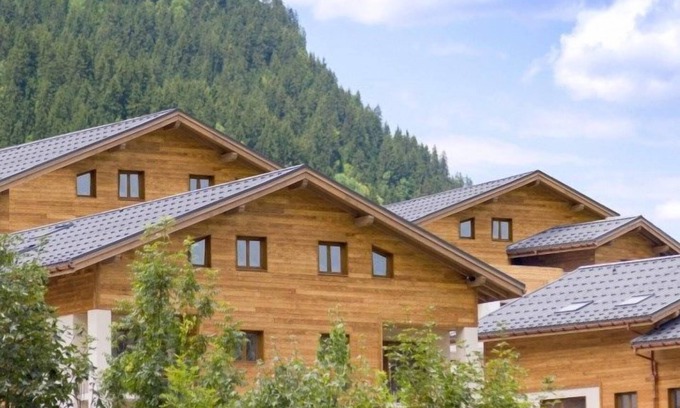 Beaufort Condominio | Accès Piscine! Appartement charmant "Confort +", proche des pistes