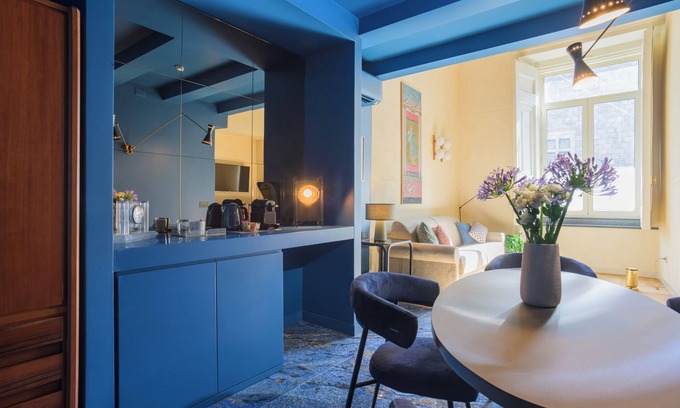 Naples City Centre Casa | Accadia Relais