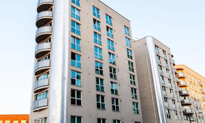 Bunhill Apartamento | Access Apartments City