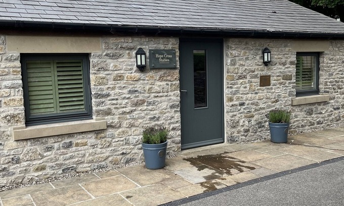 Litton Cabaña | Accessible Cottage
