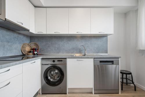 San Isidro Apartamento | Accessible flat near the Toledo Bridge