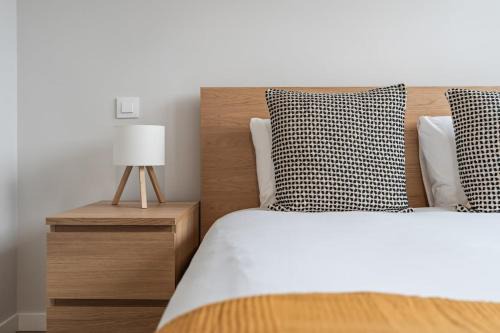 San Isidro Apartamento | Accessible flat near the Toledo Bridge - 5B