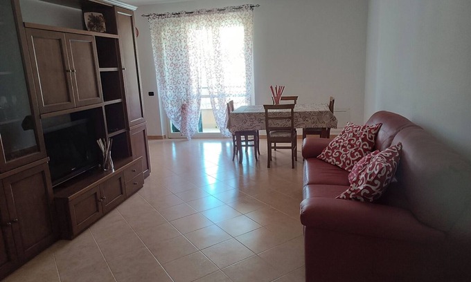 Casarza Ligure Apartamento | Accogliente Appartamento a 3 km da Sestri Levante con Parcheggio Privato