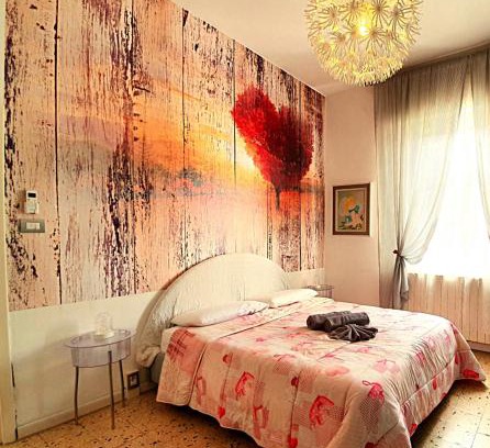 Ravenna Apartamento | Accogliente Casa Indipendente con Wi-Fi Gratuito, a Due Passi dal Centro e dalle Attrazioni