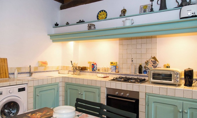 Pescosolido Casa | Accogliente dimora immersa nel verde tra la Valle del Liri e la Valle di Roveto