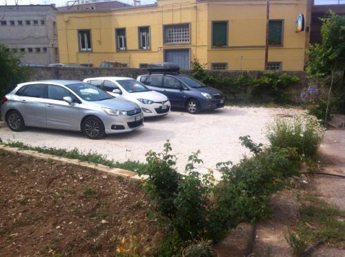 Putignano Cama Y Desayuno | Accogliente Dimora